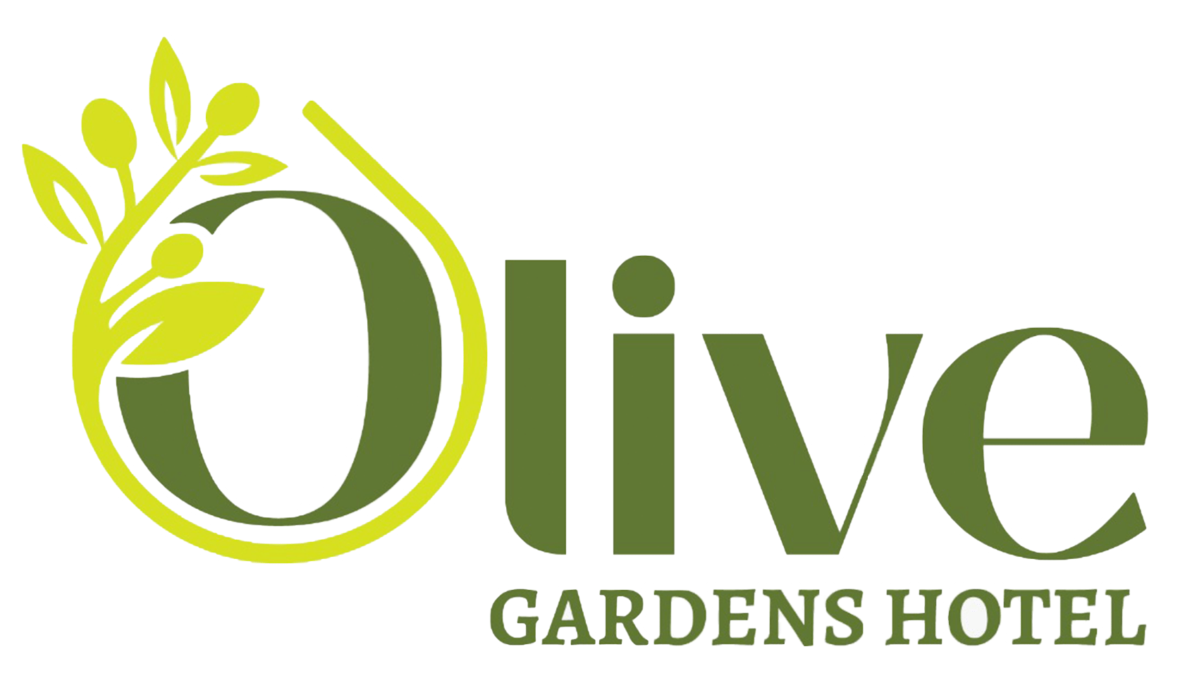 Olive Gardens Hotel